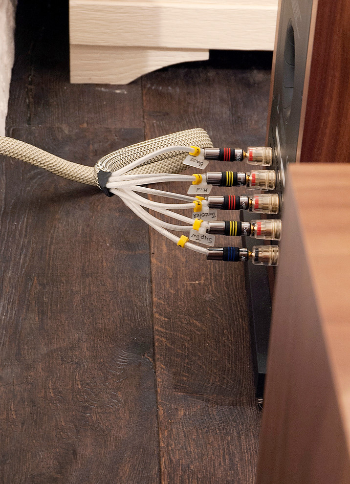 Квартира на ул. Строителей