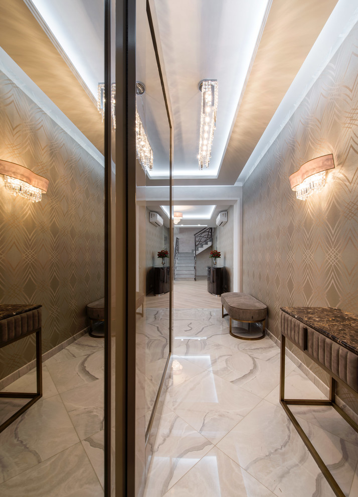 Квартира 220кв.м. в Зеленограде