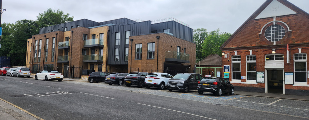 Britbuild House
