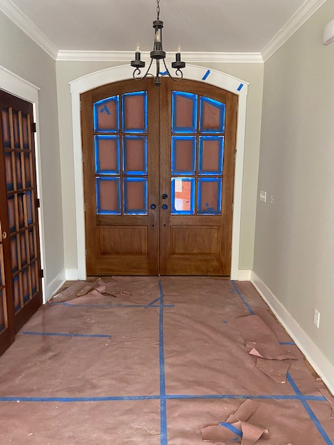 New Construction Columbia SC