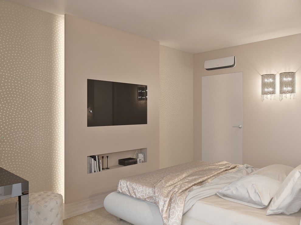 Двухэтажная квартира в г. Иванове