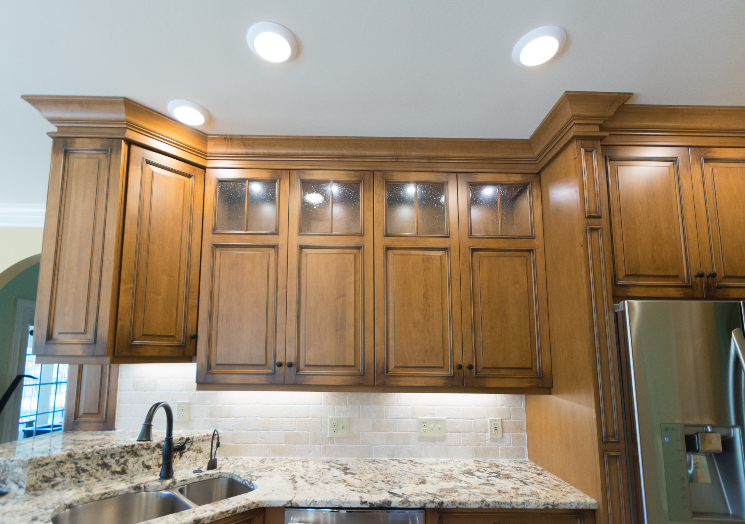 A Roomy Remodel