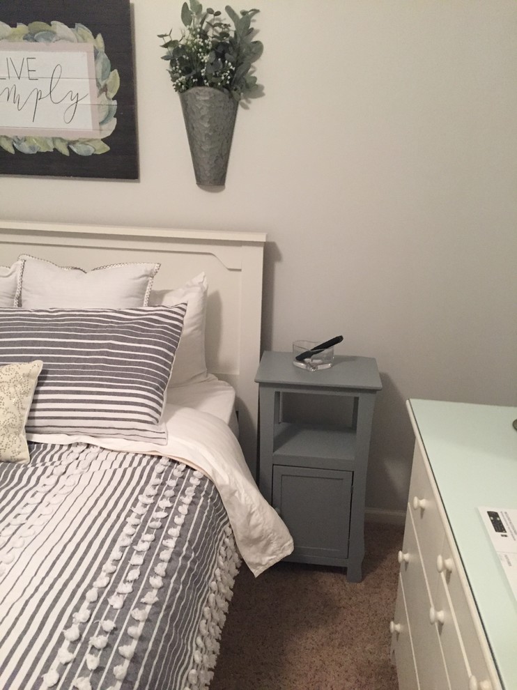 what color dresser with grey headboard 9 Best Color Schemes to Complement Your Gray Headboard