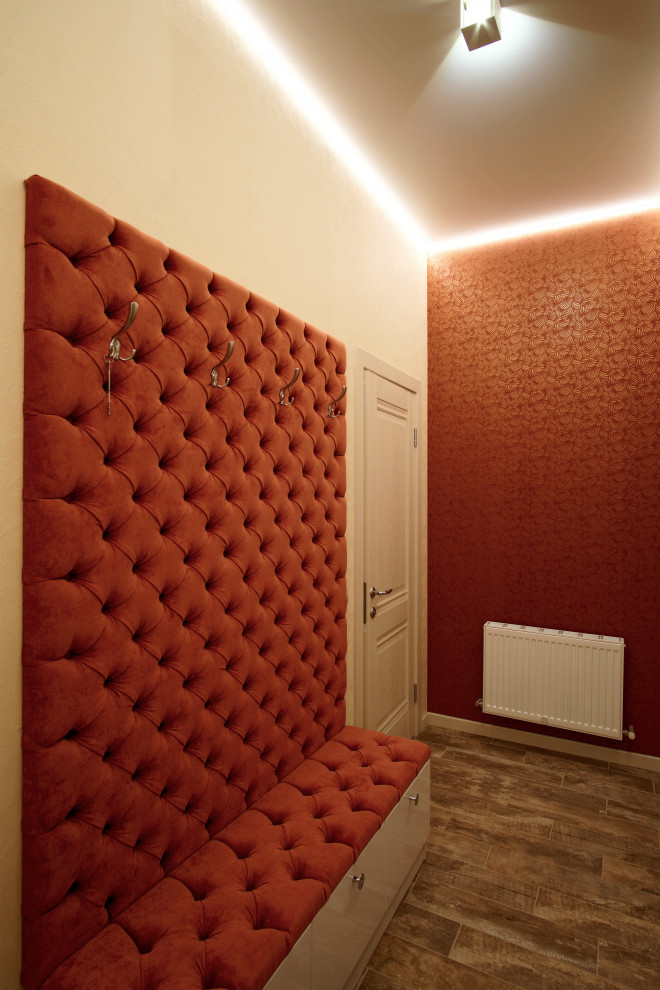 ГОТОВЫЙ РЕМОНТ ТАУНХАУСА В ЖК "НЕМЕЦКАЯ ДЕРЕВНЯ" Г.КРАСНОДАР