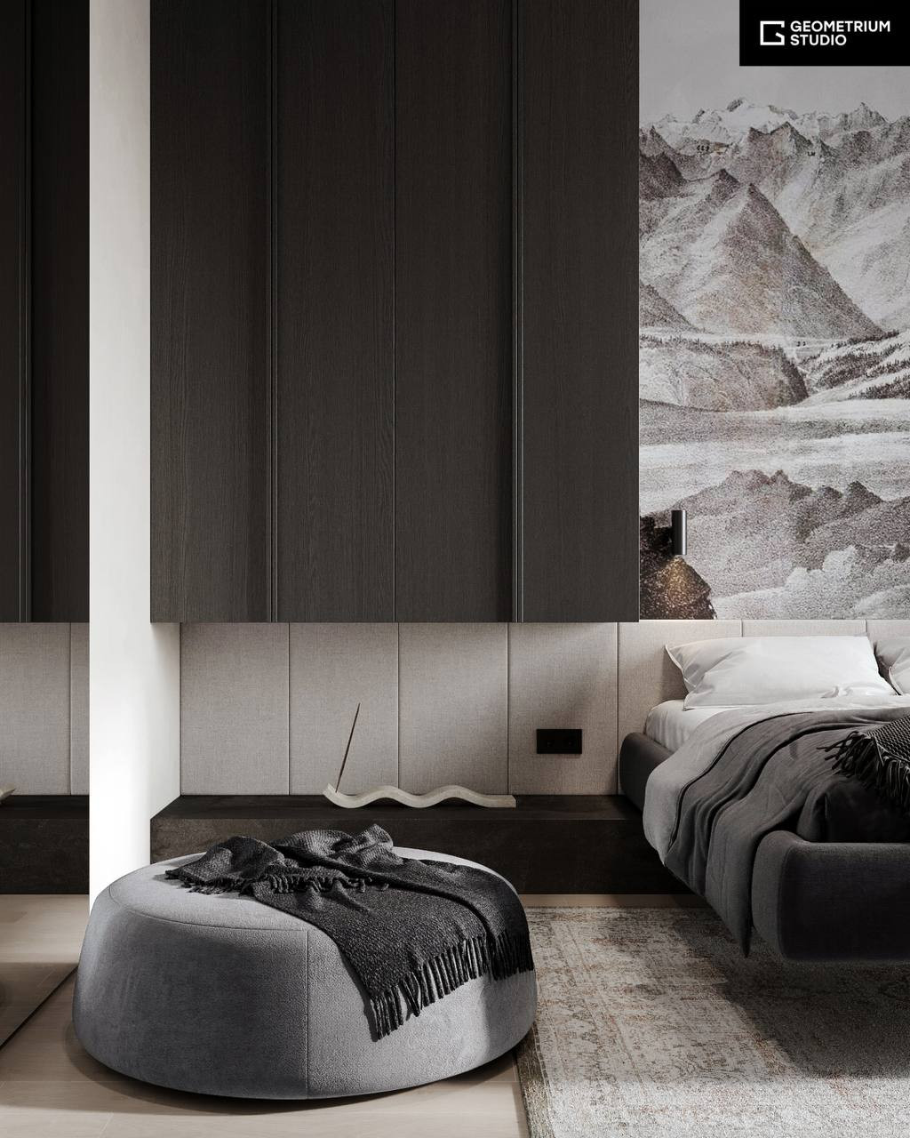 Дом в Дагестане