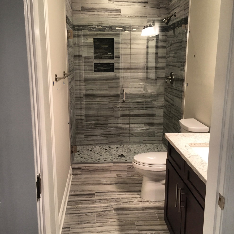 Bathroom Renovations