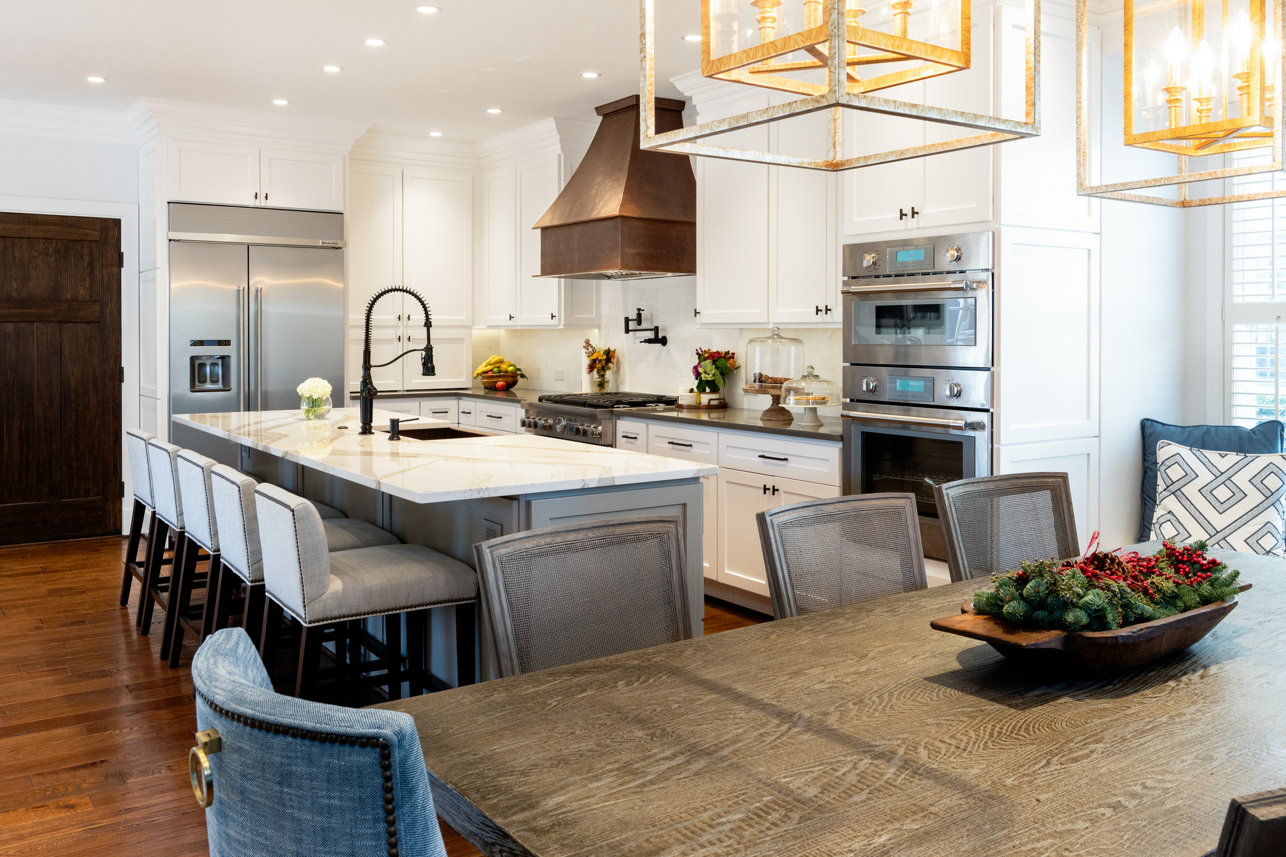 Kitchens/Baths
