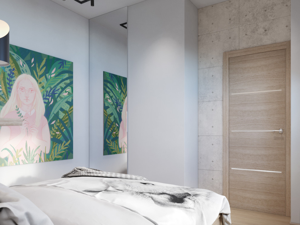 Лофт в центре Питера