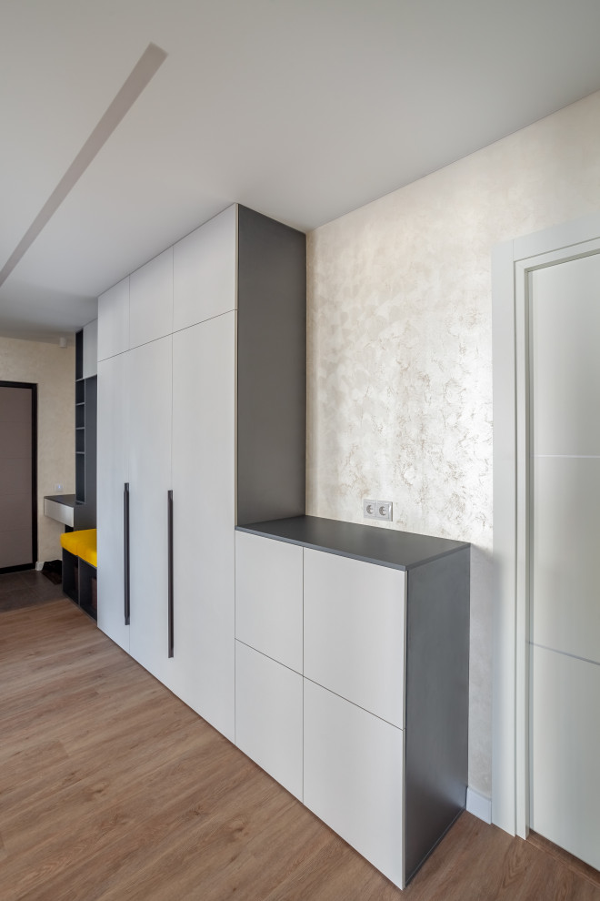 Мебельная композиция для прихожей