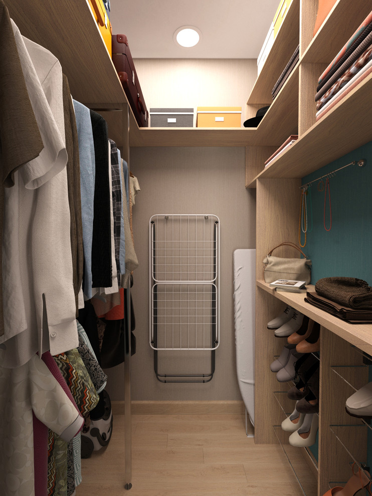 Двух-комнатная квартира в ЖК Армада