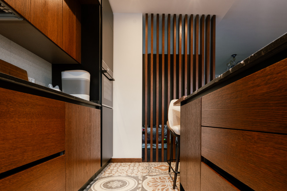 Via grotta perfetta - 90 mq