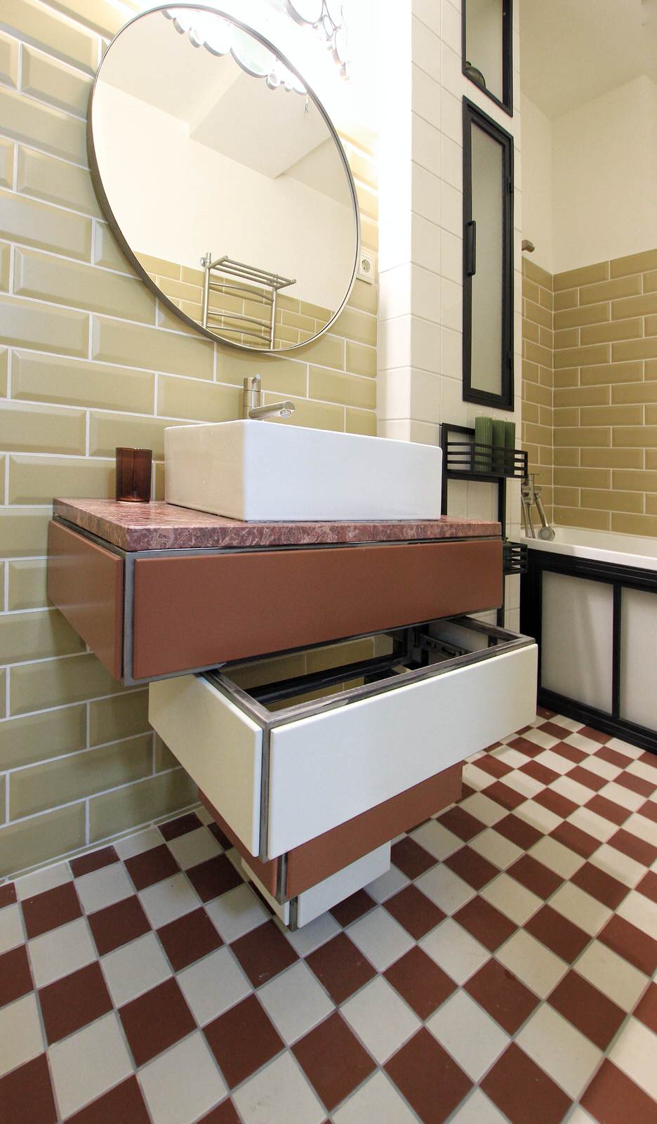 Дизайн сталинки в Минске