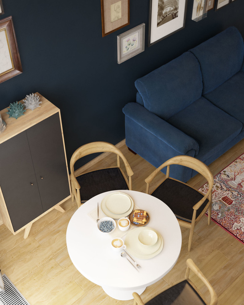 Дизайн-проект квартиры