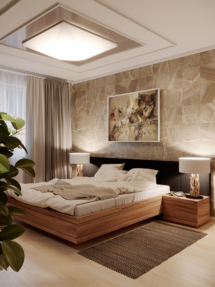 Квартира. Этнический характер.