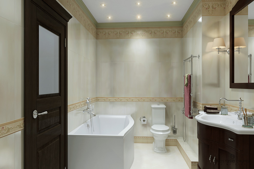 Проект на Античном проспекте