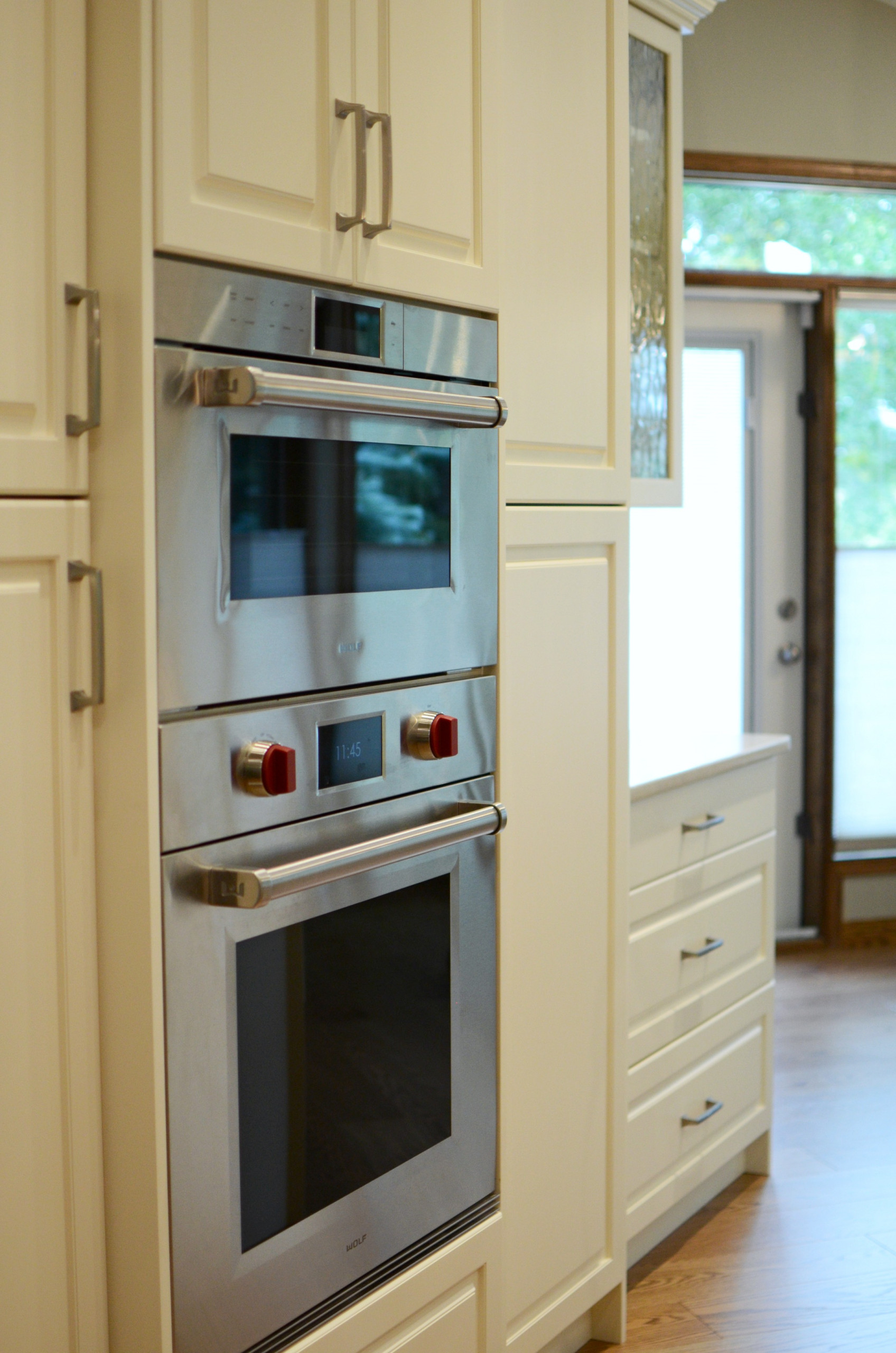 Bearspaw Modern Country Update