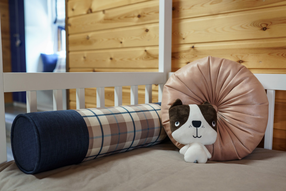 Детская комната