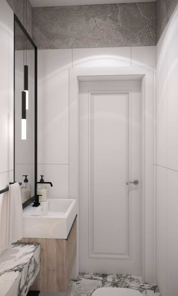 Квартира на Типографском