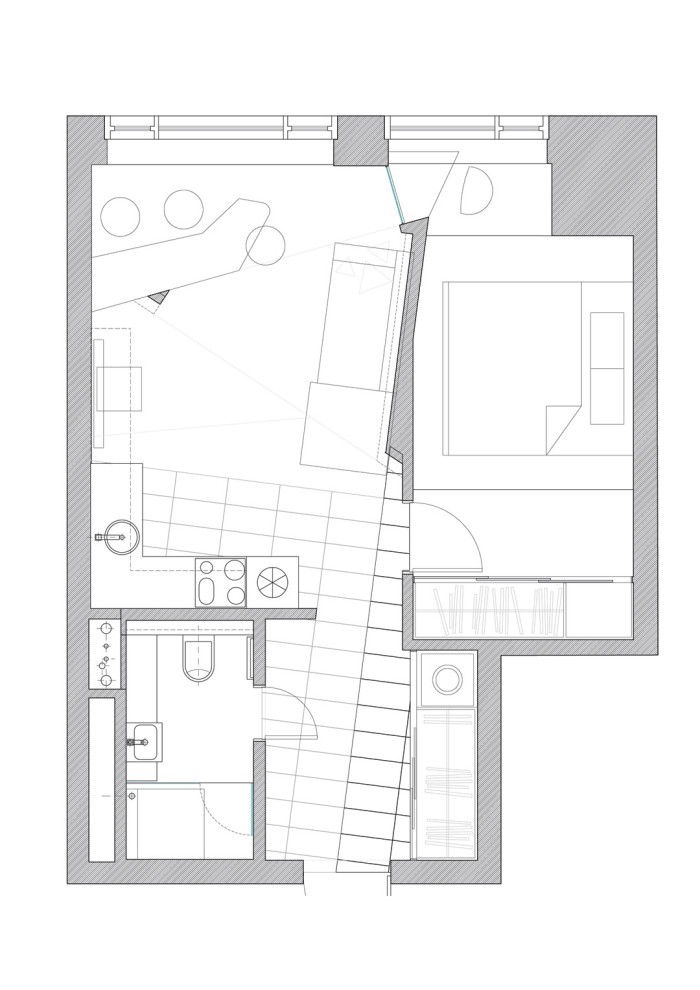 "Марсианские хроники"