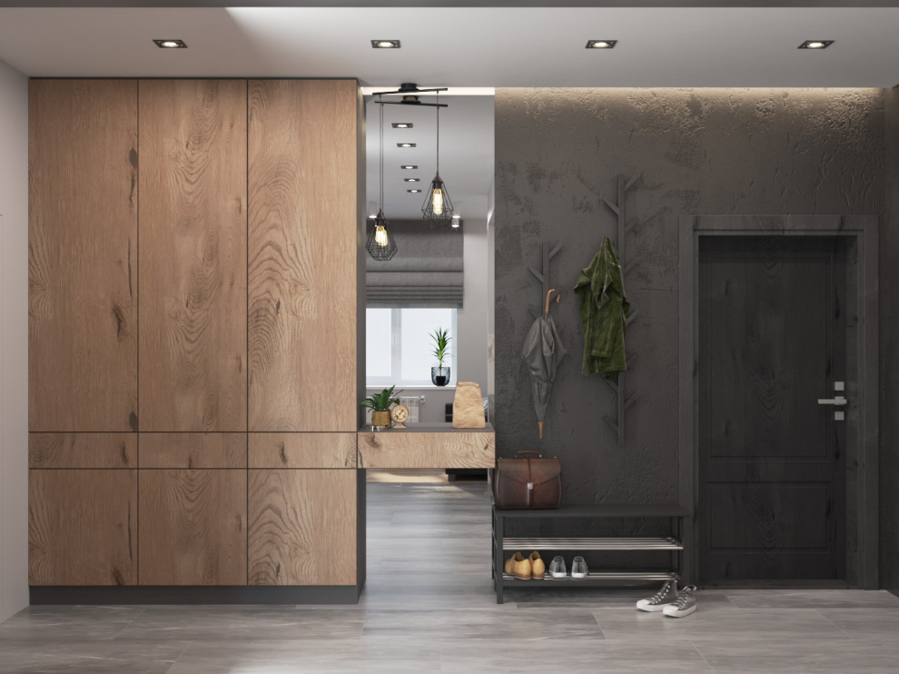 2-х комнатная квартира ЖК Рождественский