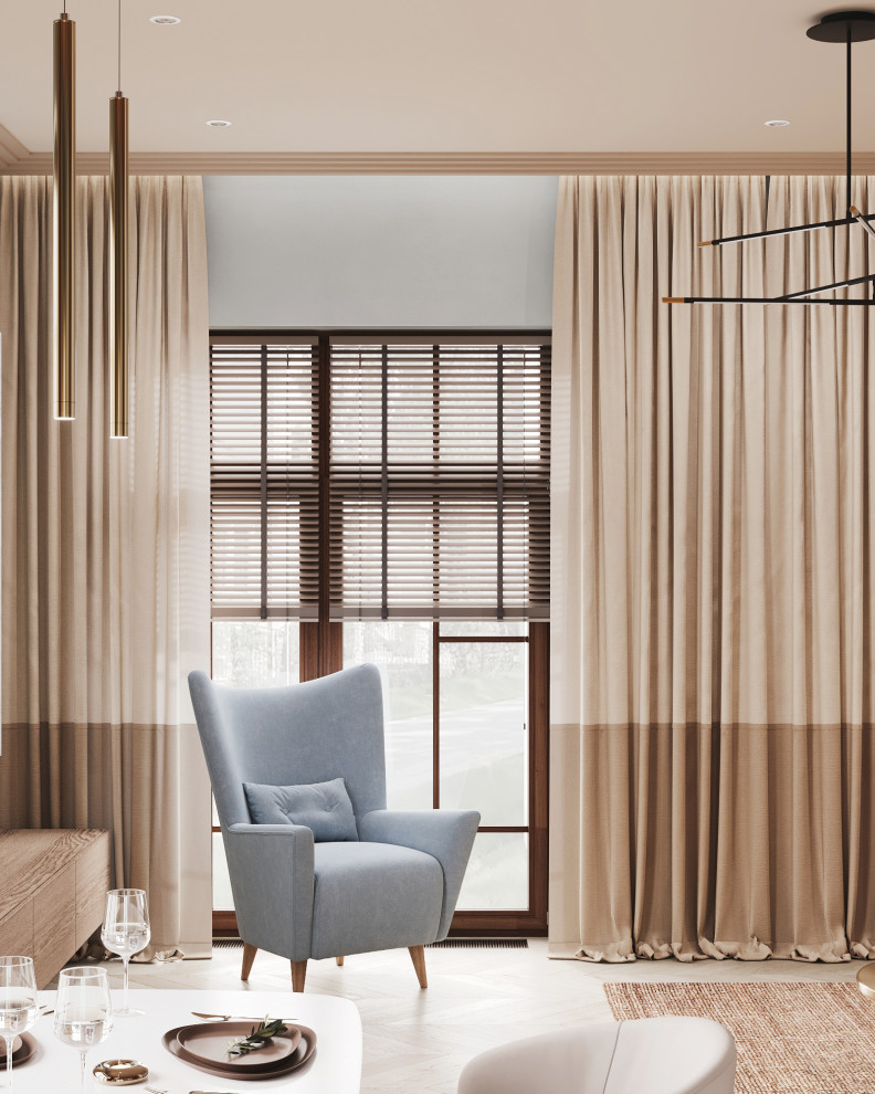 Дом в Свердловской области