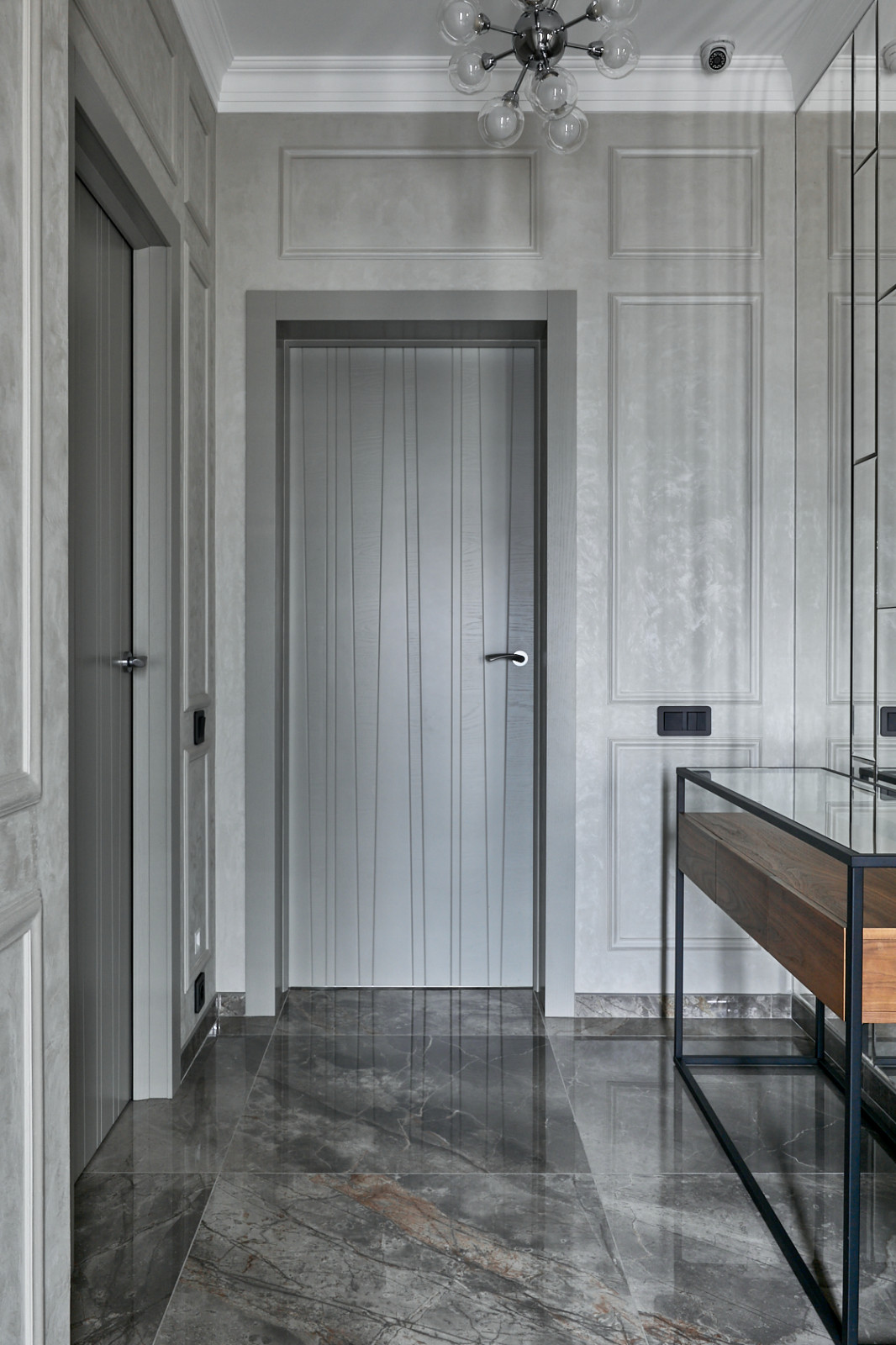 Таунхаус в кп  Парк Авеню