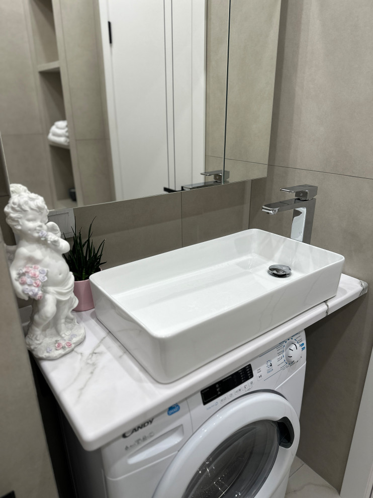 ЖК Прокшино 31 м2