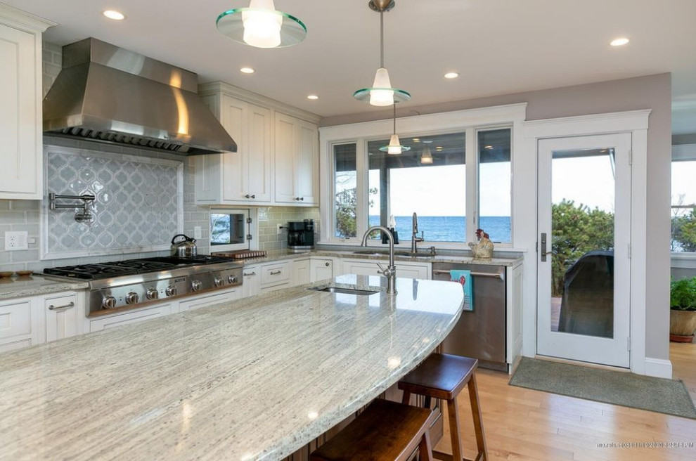 Custom Kitchen Project