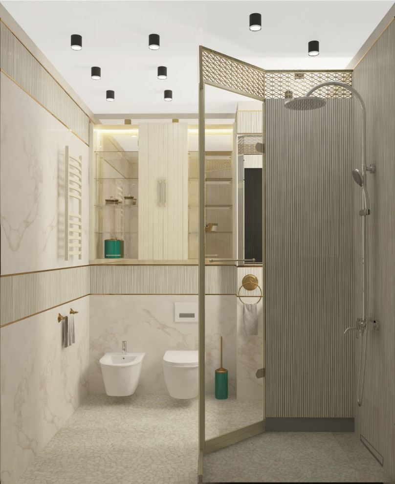 Нью ар деко