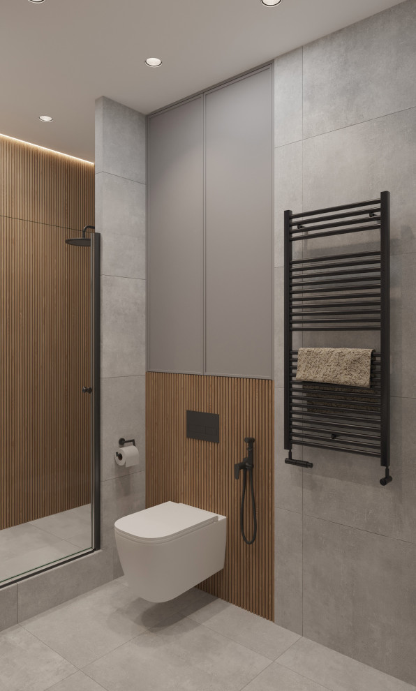 Квартира ЖК Лесопарковый