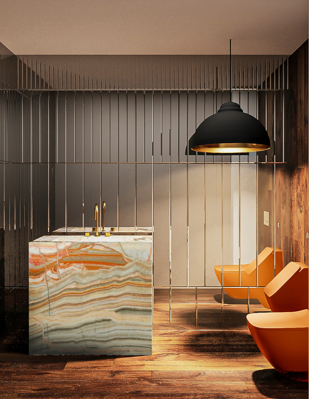 Дом Мечты в п.Таватуй