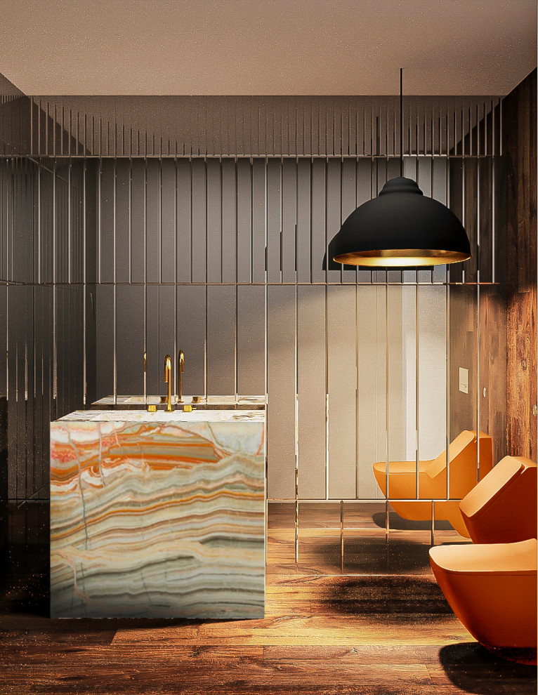 Дом Мечты в п.Таватуй