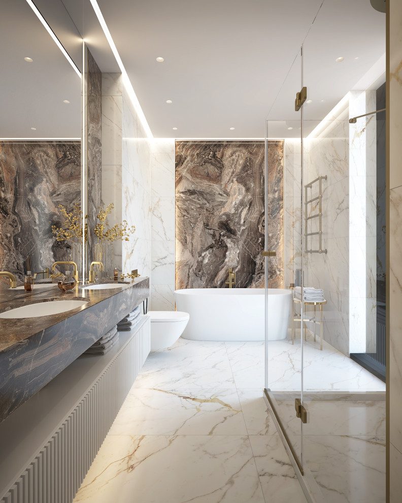 ЖК Фили Сити -  Багратионовский проспект