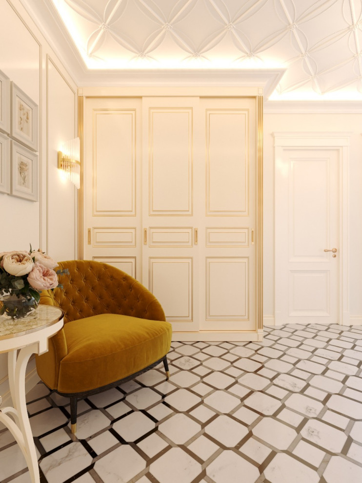 Квартира в ЖК Silver