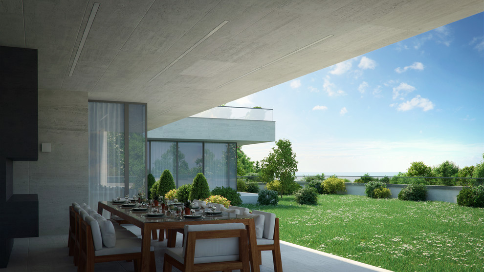 Блокированный жилой дом  по ул. Ручей Видный в Хостинском районе г. Сочи