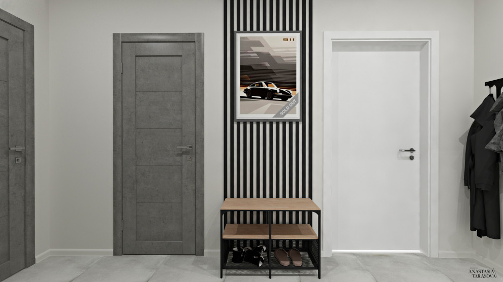 Лофт и Вино