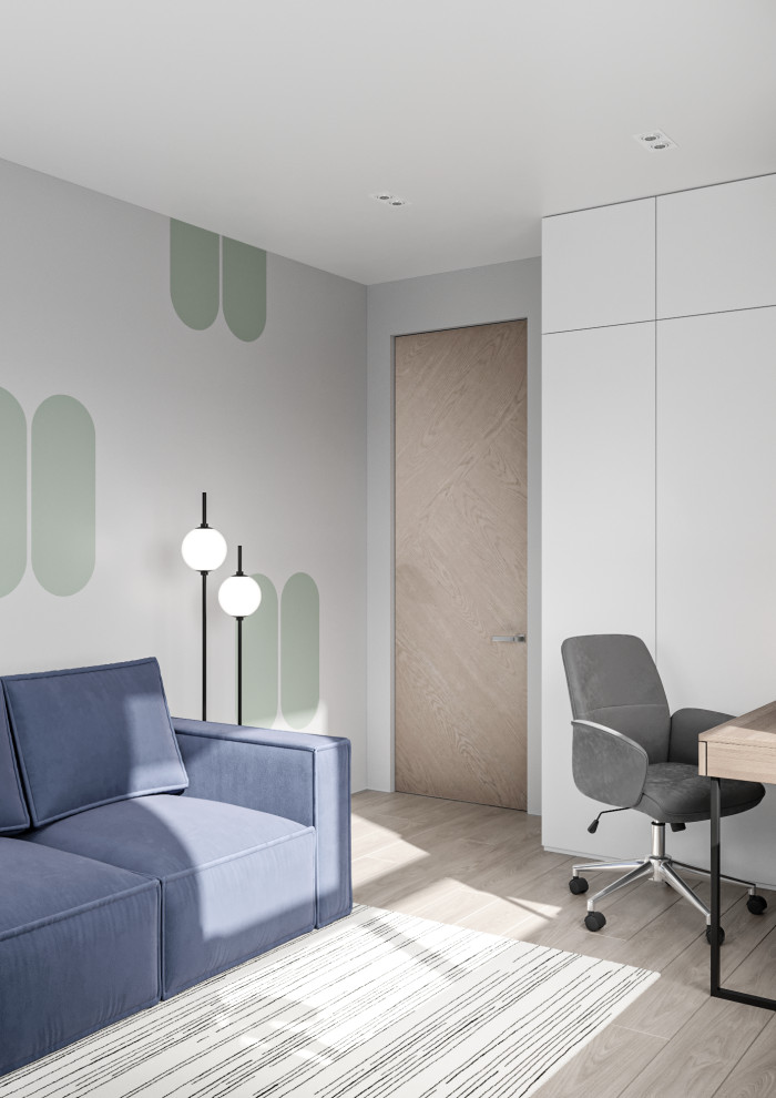 ЖК "ТИМИРЯЗЕВСКИЙ"