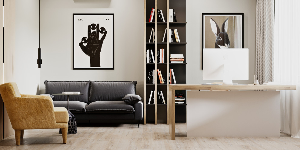 ЖК на Фруктовой