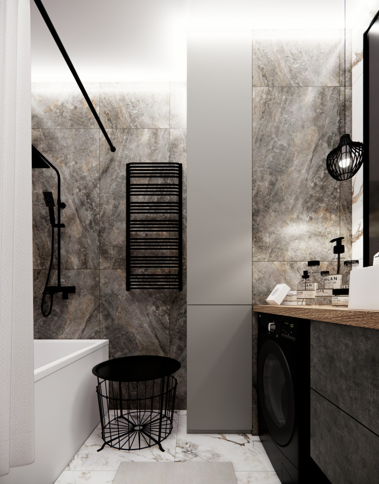 Проект "Коммунарка"