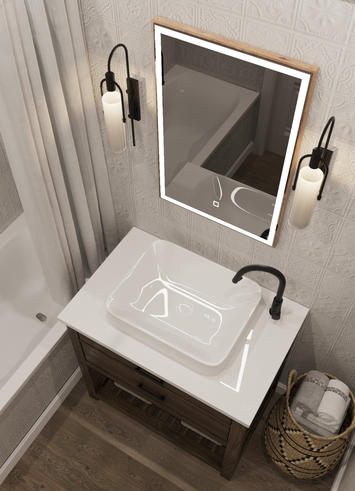 Петровский Парк