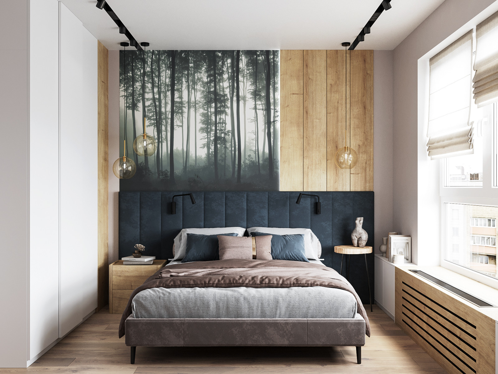 Маршала Сергеева