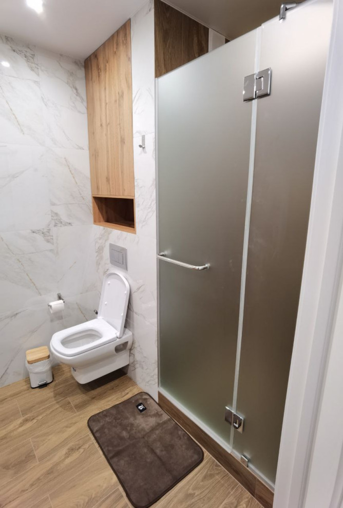 Ремонт в квартире Иннополис