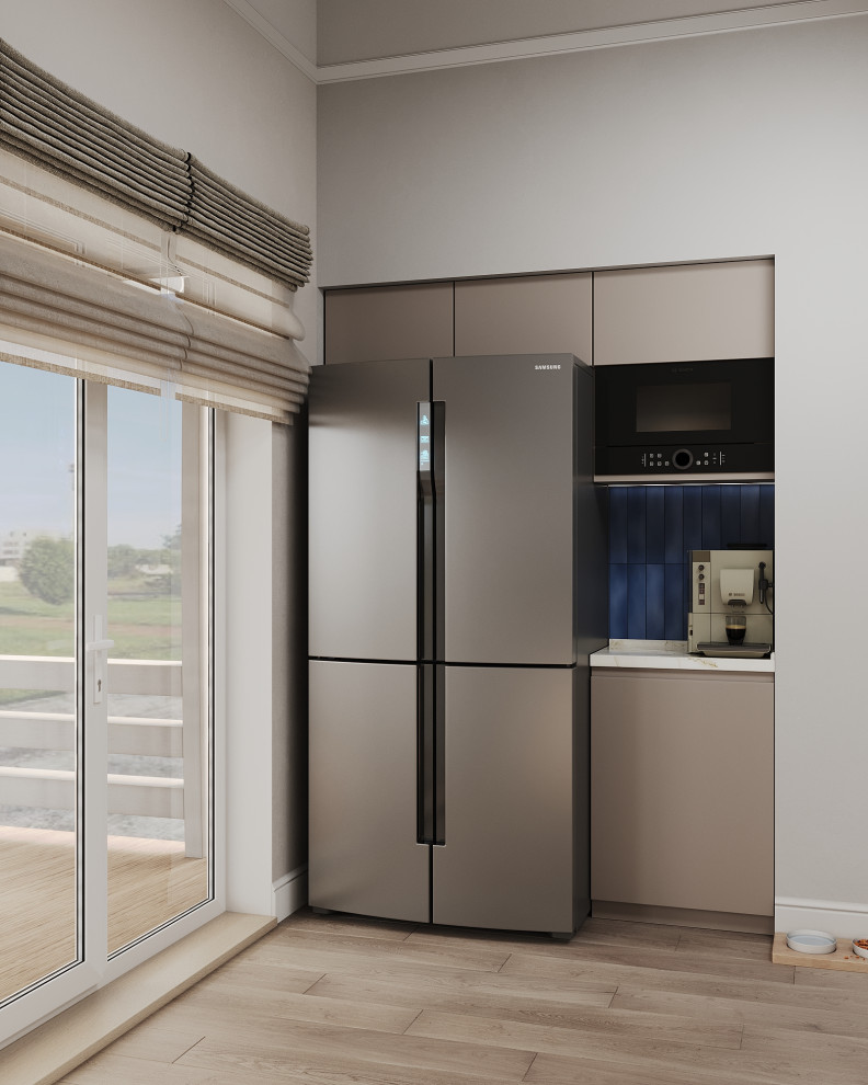 Дом в Кудиново. Рендер