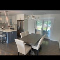 Complete Home Remodel
