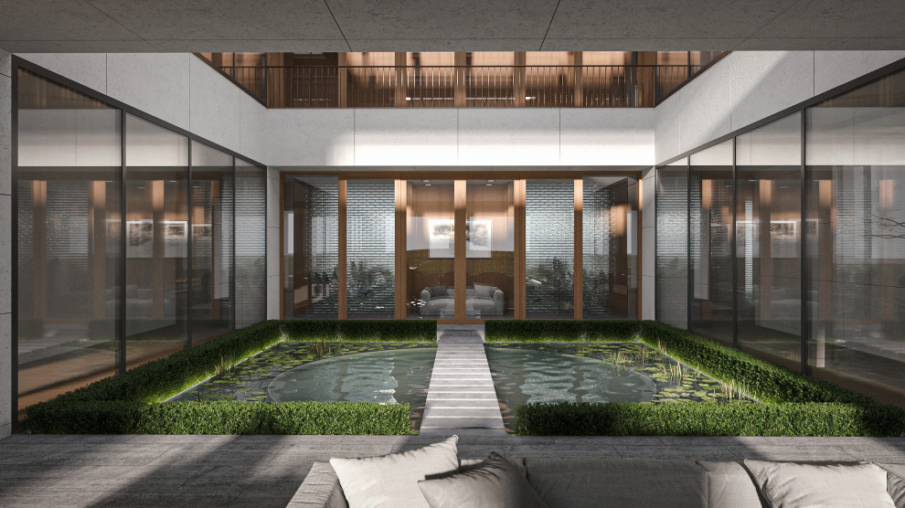 Дом рядом с Ростовом