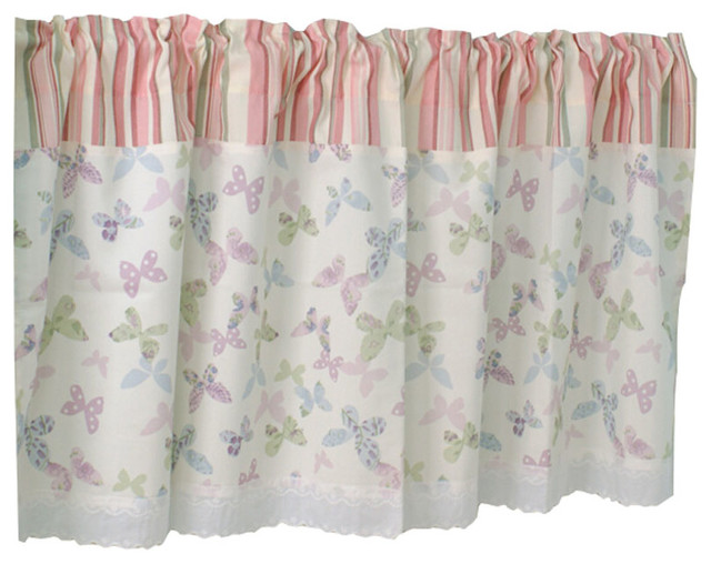 Short Kitchen Cloth Curtain Small Window Half Blackout Curtain
