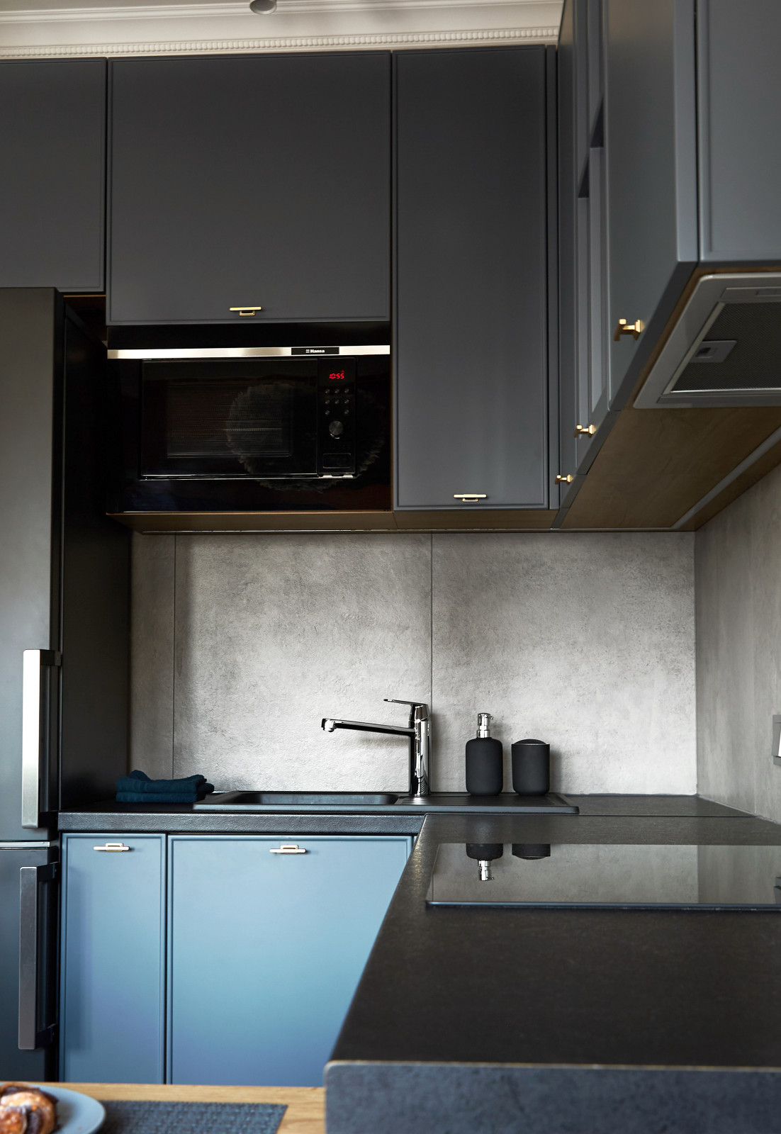 ЖК "Летний сад"