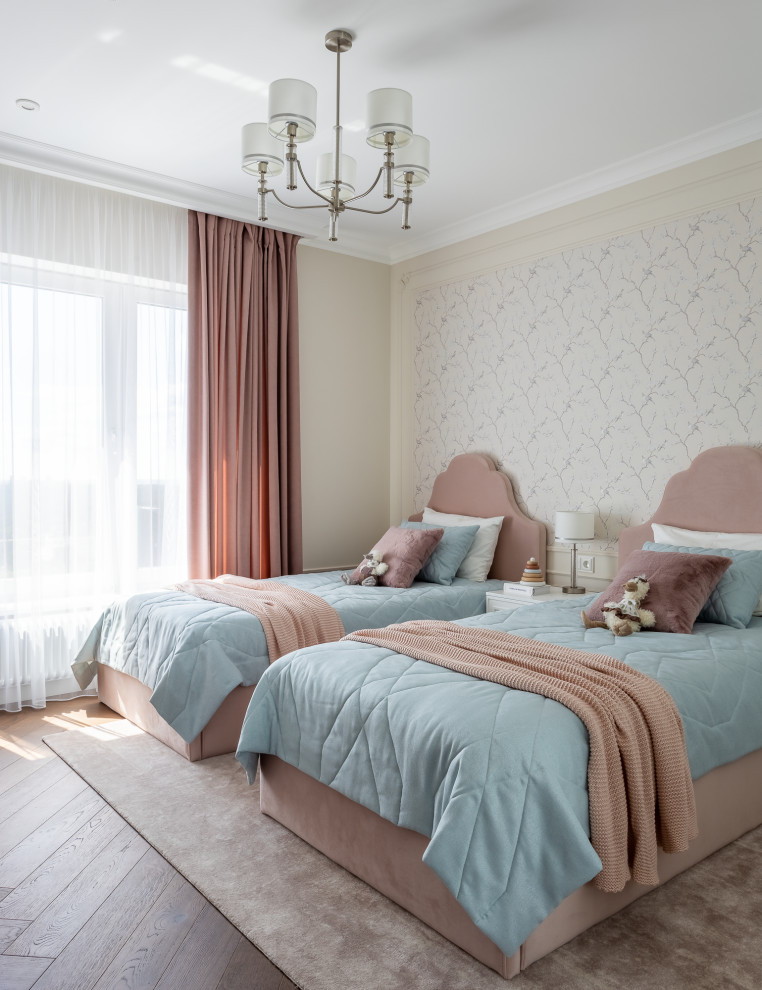 Lesoparkoviy, 140 m2