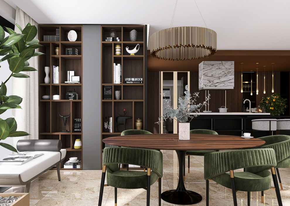 Апартаменты в Москве