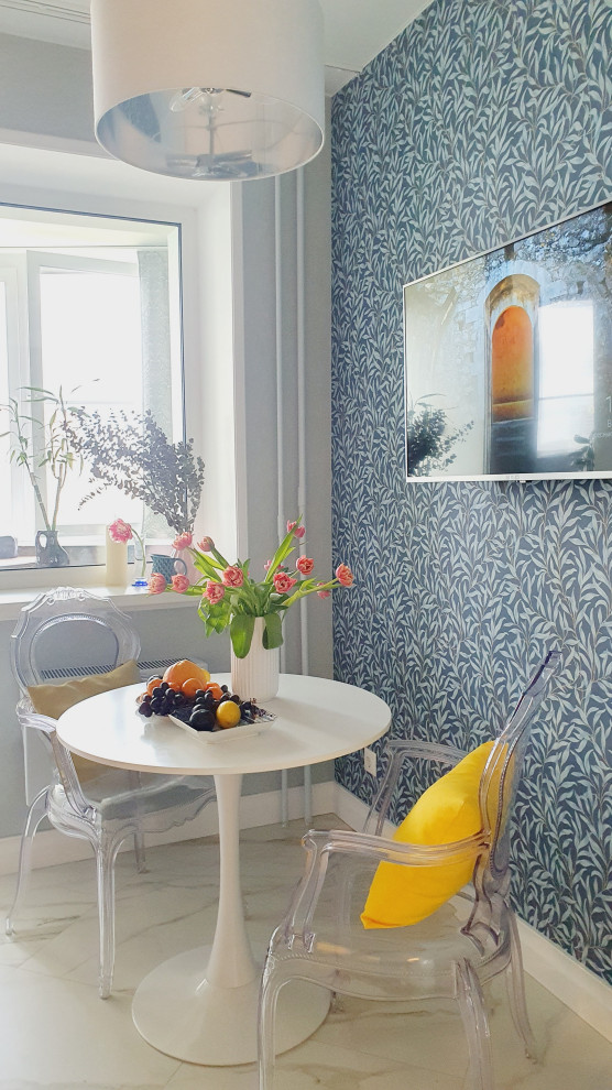 Квартира для мамы с дочкой